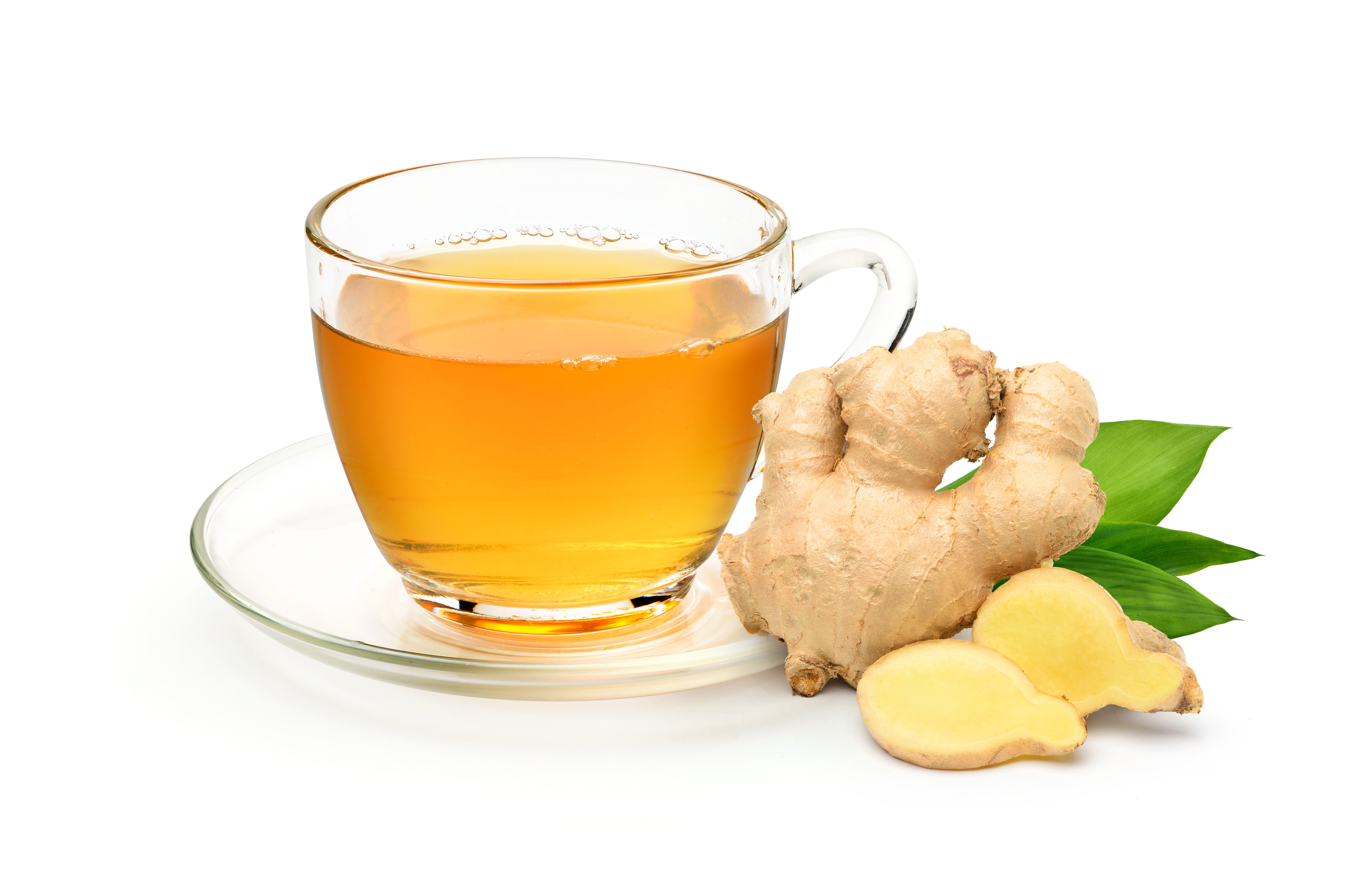 Premium ginger quality